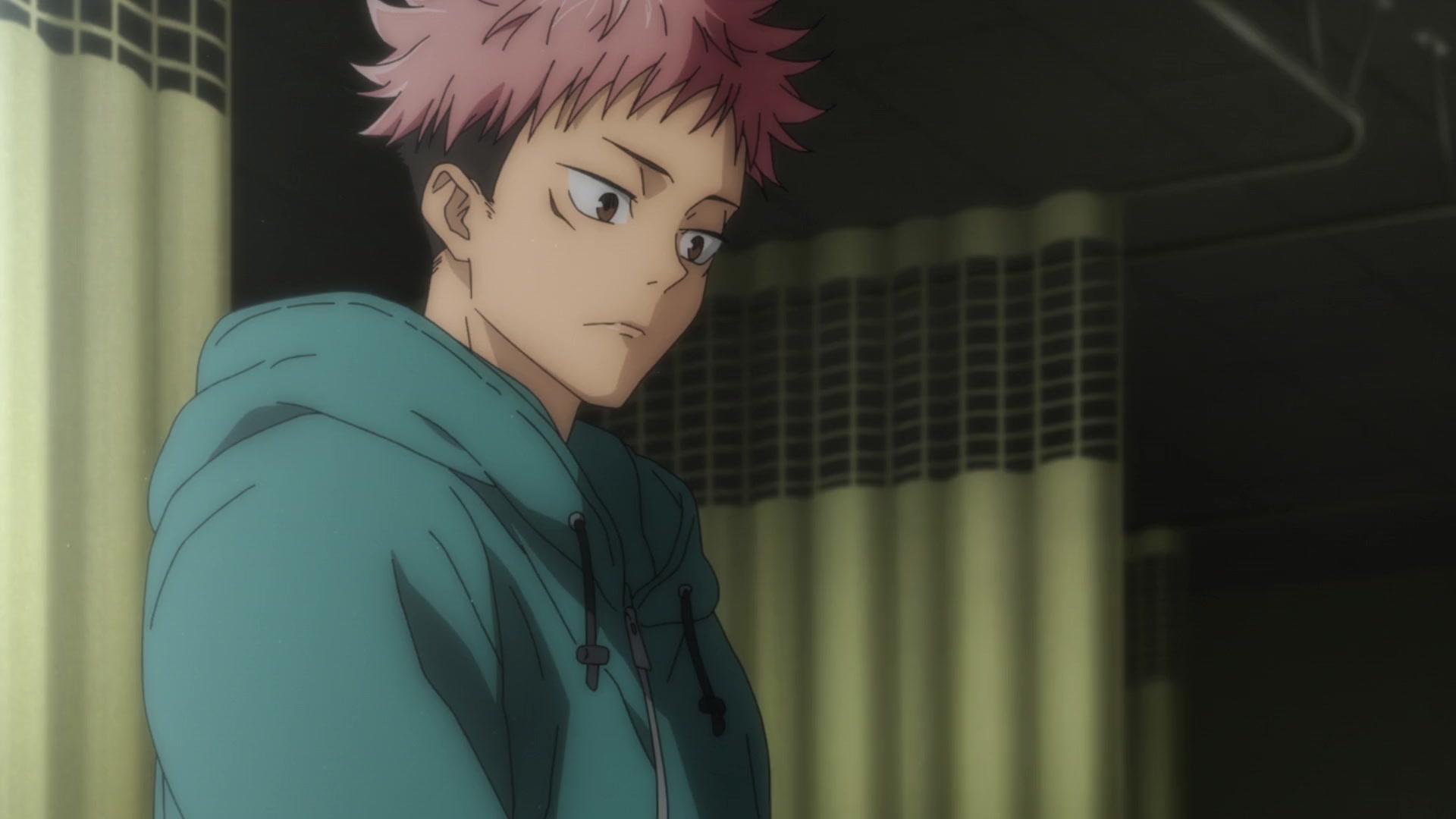 [Tsukyio Editing Resources] Jujutsu Kaisen Season 1 (Episode 2) Raw Clips (305) (tsukyio.com).mp4